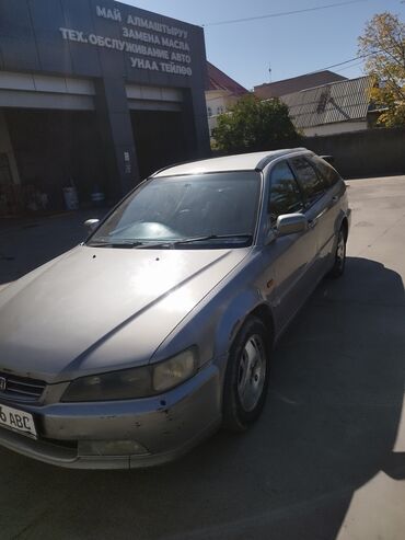 катафот хонда стрим: Honda Accord: 1998 г., 2.3 л, Автомат, Бензин, Универсал