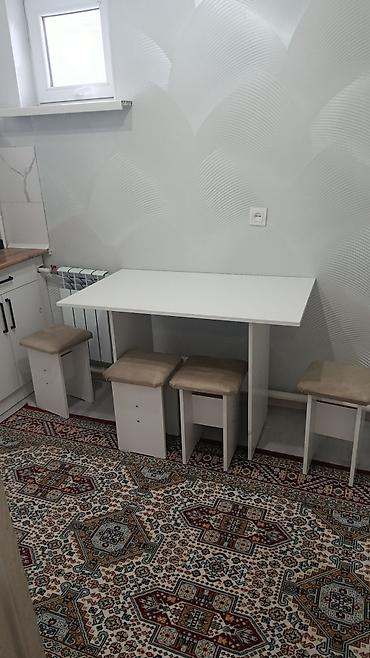 Долгосрочная аренда квартир: 1 комната, Собственник, Без подселения, С мебелью полностью — 4