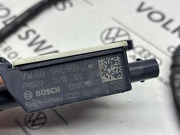 audi q7 akumulator: NOX SENZOR ZA VOLKSWAGEN TIGUAN, TOURAN, GOLF 7 . - 04L 906 261 H | — 5