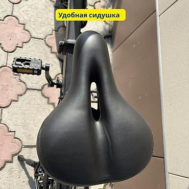 Электровелосипеды: Электровелосипед, Новый — 2