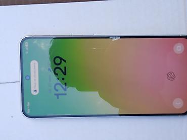 samsung s10 qiyməti: Samsung Galaxy A54 5G, rəng - Ağ — 3