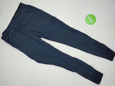 culotte: Spodnie materiałowe damskie, rozmiar XL — 3