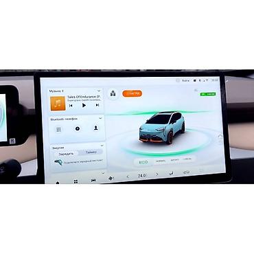 aion: Русификация AION — всё по-русски! 🚘 Ваш AION стал ещё удобнее! Мы — 5