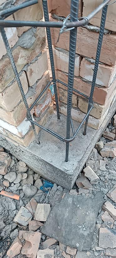 Кровля крыши: Здравствуйте всем если что обращайтесь работаю стройка фундамент забор — 55