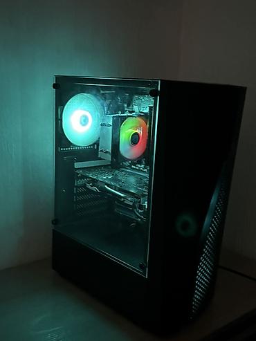 macbook pro 2014: Игровой/домашний ПК с подсветкой RGB Характеристики по фото: - Корпус — 1