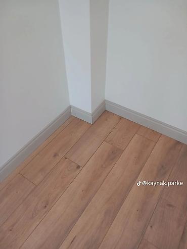 sotka supurge: Laminat döşəmə və pilləkən üzləmə Laminat ustasıyam Bakı və ətrafı — 10