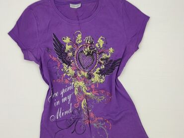 grenbomb t shirty: Clockhouse, Women`s T-shirt, XL (EU 42)