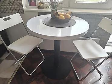 Stilski trpezarijski stolovi: IZRADA NAMEŠTAJA PO MERI LUX96 | — 13