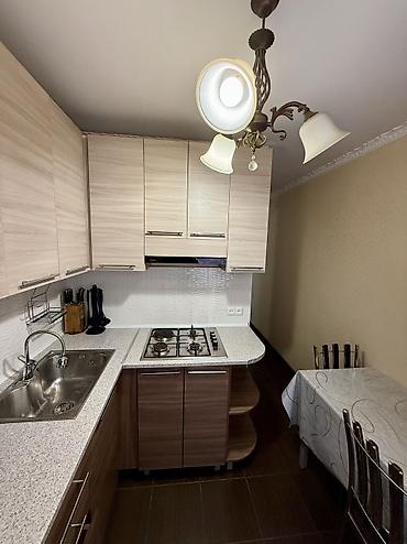 Продажа квартир: 3 комнаты, 60 м², 104 серия, 3 этаж, Косметический ремонт — 8