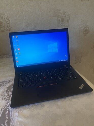lenovo tab: Intel Core i5, 8 GB, 14 " at lalafo.az lenovo tab: Intel Core i5, 8 GB, 14 "