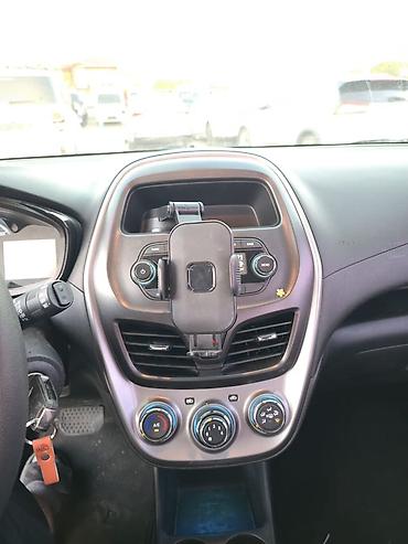 Chevrolet: Chevrolet Spark: 2022 г., 1 л, Автомат, Бензин, Хэтчбэк — 7