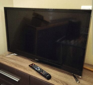 телефон флай 141 тв: Телевизор Samsung LED экран 32"