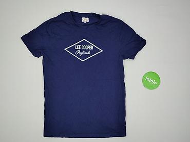 red collar: Lee Cooper, Koszulka dla mężczyzn, rozmiar XL — 2