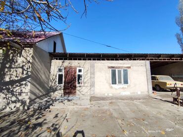 Продажа домов: Дом, 80 м², 6 комнат, Собственник, Старый ремонт — 11