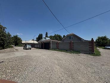 old бишкек: 🏡 Продается просторный частный дом с готовым бизнесом в с. Ленинское — 4