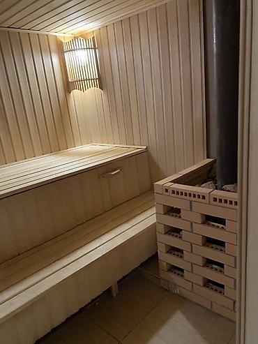Дома: 115 м², 5 комнат, Кок-Жар ж/м, Без животных — 6