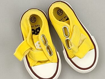 bluzki koszulowe bez rękawów: Tramps Up8, 23, Used