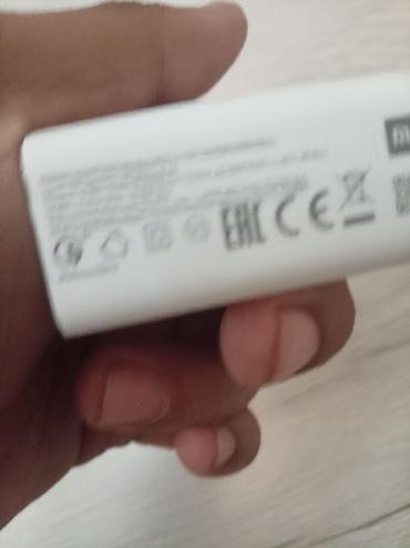 20: Simsiz şarj cihazı Xiaomi, 20 Vt, Yeni — 1