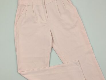 t shirty z: Material trousers, S (EU 36), condition - Good