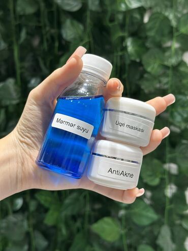 Kosmetika dəstləri: Kosmetik dəst, 7 məhsul -da lalafo.az — 7 Kosmetika dəstləri: Kosmetik dəst, 7 məhsul — 7