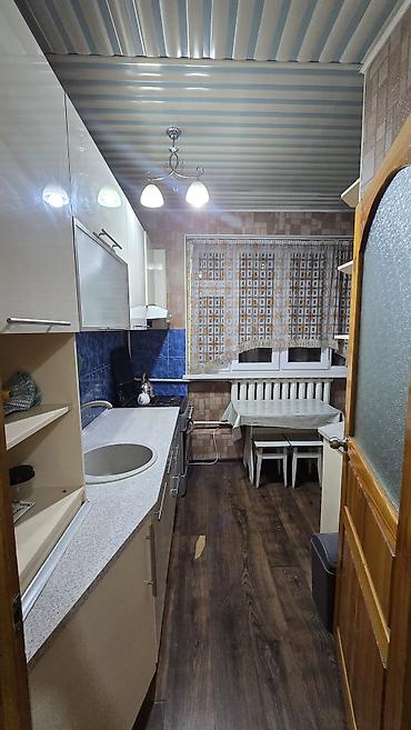 Продажа квартир: 4 комнаты, 66 м², Золотой квадрат 105 серия, 5 этаж — 3