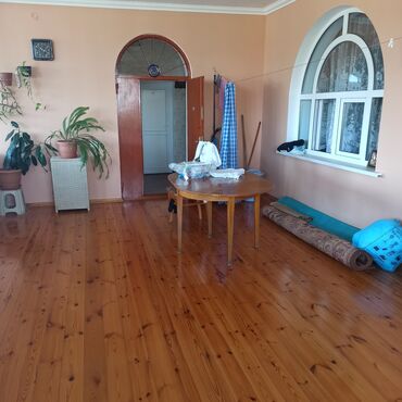 Həyət evləri və villaların satışı: 4 otaqlı, 142 kv. m, Kredit yoxdur, Orta təmir — 3