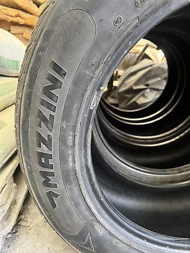 шина маз: Летние шины Mazzini 275/55 ZR20 117W
Тел. 0/770/77/00/87 — 5