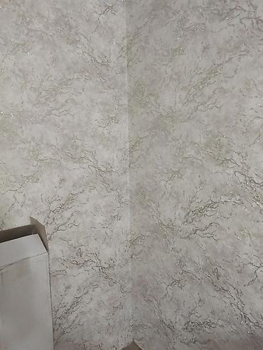 Поклейка обоев: Поклейка обоев, Демонтаж старых обоев | Жидкие обои, Фотообои, Бумажные обои Больше 6 лет опыта at lalafo.kg — 19 Поклейка обоев: Поклейка обоев, Демонтаж старых обоев | Жидкие обои, Фотообои, Бумажные обои Больше 6 лет опыта — 19