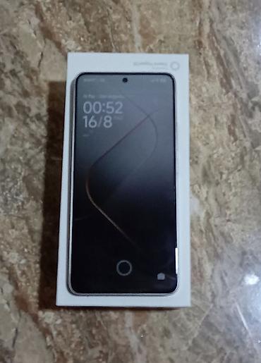 lenovo planşet qiymetleri: Xiaomi 14T, 256 GB, rəng - Gümüşü, 
 Sənədlərlə — 1