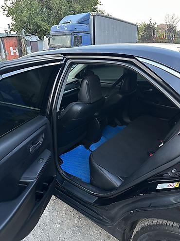 camry xv25: Toyota Camry: 2017 г., 2.5 л, Автомат, Бензин, Седан — 10