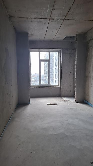 Студия, 53 м², Технопарк Элитка, 9 этаж, ПСО (под самоотделку)