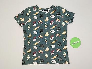 bluzki mickey mouse: Sinsay, T-shirt damski, rozmiar 2XS — 2