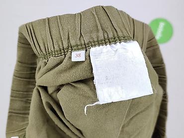 kolarki pull and bear: Szorty damskie, rozmiar S — 4