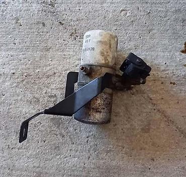 eno plus: METANSKI FILTER ZA OPEL COMBO, ZAFIRA | Svi delovi za Opel vozila  — 1
