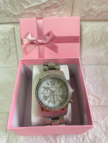 Ručni satovi: Klasični sat, Fossil, Ženski — 6