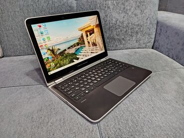 ddr3 4гб: Ноутбук, HP, 8 ГБ ОЗУ, Intel Core i3, 13.3 ", Б/у, Для работы, учебы, память NVMe SSD