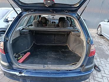 Toyota: Toyota Avensis: 2002 г., Автомат, Дизель, Универсал — 1