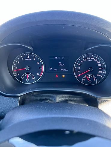 Kia: Kia K5: 2020 г., 2 л, Автомат, Газ, Седан — 4