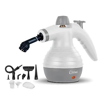 buxarli mop: 🔥 Buxarlı Təmizləyici Kiwi KSC-4211 ✅ Brend: Kiwi ✅ Təmizləmə növü — 1
