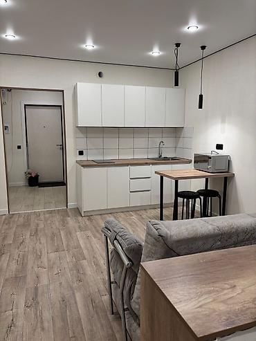 Долгосрочная аренда квартир: Студия, Собственник, Без подселения, С мебелью полностью — 3