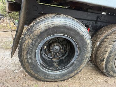 ГАЗ: ГАЗ : 1997 г., 1 л, Механика, Дизель, Универсал — 5