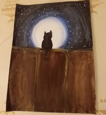 Şəkillər, tablolar: Bu rəsmləri özüm çəkmişəm. Çərçivə mənlikdi . Qiymətləri ramkasız 23 -da lalafo.az — 3 Şəkillər, tablolar: Bu rəsmləri özüm çəkmişəm. Çərçivə mənlikdi . Qiymətləri ramkasız 23 — 3