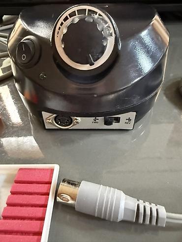 Manikür üçün tam set Məhsul tərkibi: - SUN X 54W Sunuvled dırnaq lalafo.az -da — 2 Manikür üçün tam set Məhsul tərkibi: - SUN X 54W Sunuvled dırnaq — 2