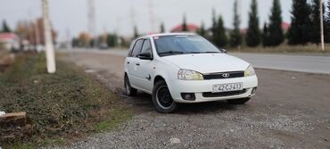 VAZ (LADA): VAZ (LADA) Kalina: 1.4 l | 2011 il 259999 km Universal — 14
