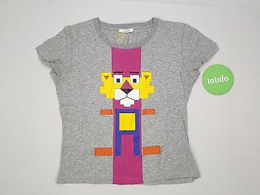 benetton gr: T-shirt damski, rozmiar M — 2