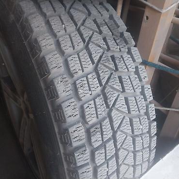 maxxis: Колеса в сборе 215 / 70 / R 16, Зима, Б/у, Комплект, Внедорожные (АТ/МТ), Литые, отверстий - 5 — 4