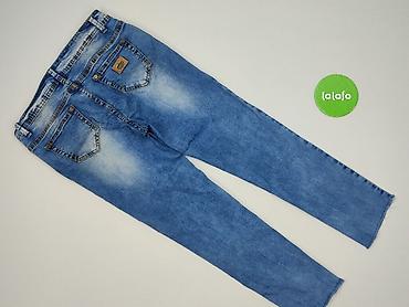 rose player jeans: Dolce, Jeansy damskie, rozmiar S — 3