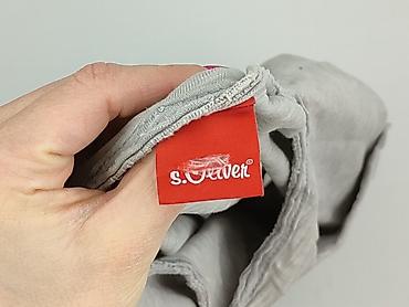 Bluzki: S.Oliver, Bluzka damska, rozmiar M — 5