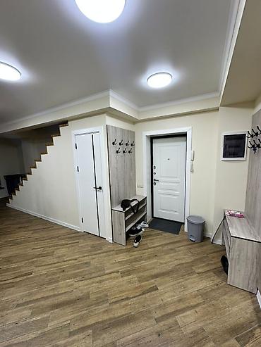 Продажа квартир: 5 и более комнат, 213 м², Элитка, 9 этаж, Евроремонт at lalafo.kg — 7 Продажа квартир: 5 и более комнат, 213 м², Элитка, 9 этаж, Евроремонт — 7