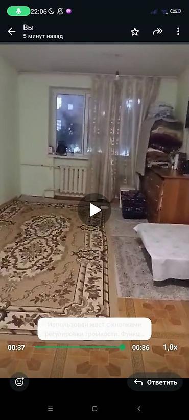 Продажа квартир: 1 комната, 18 м², Гостиничный тип, 4 этаж, Евроремонт — 3